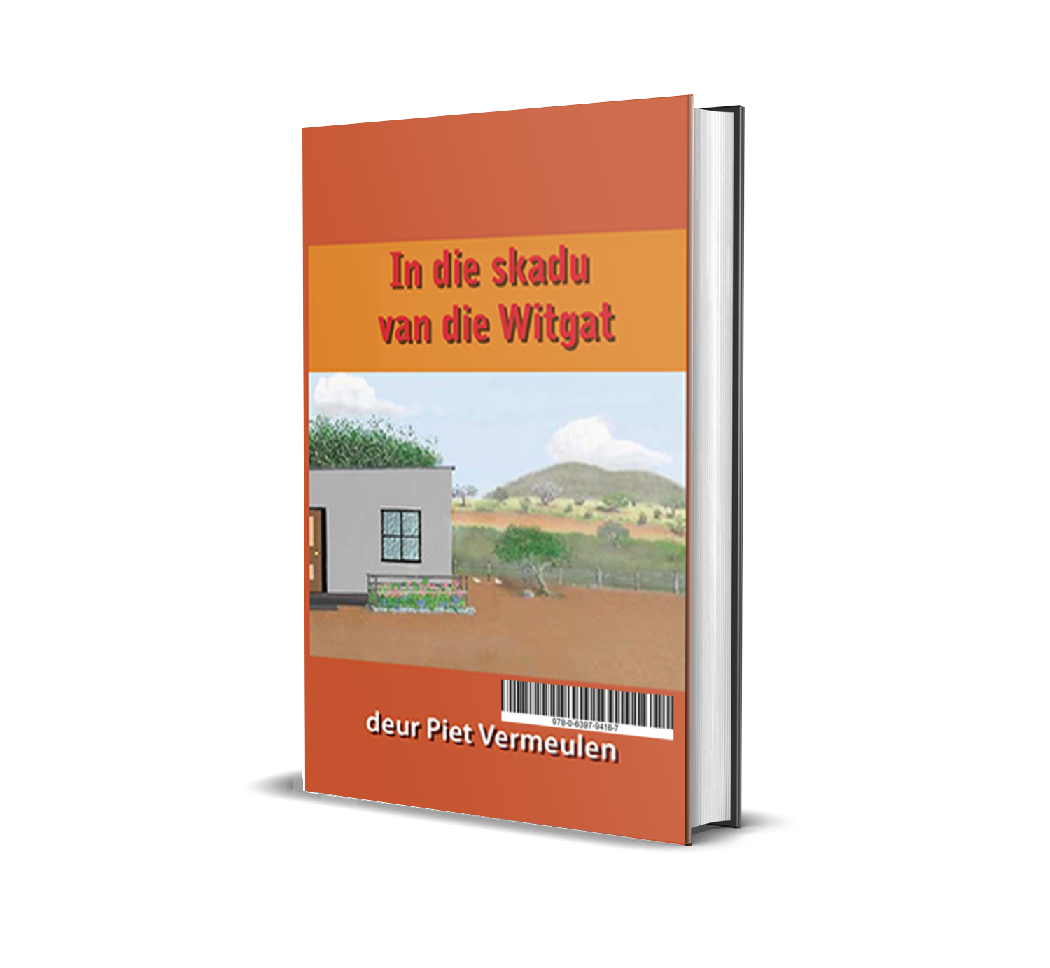 In die Skadu van die Witgat